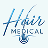 HM HairMedical Logo